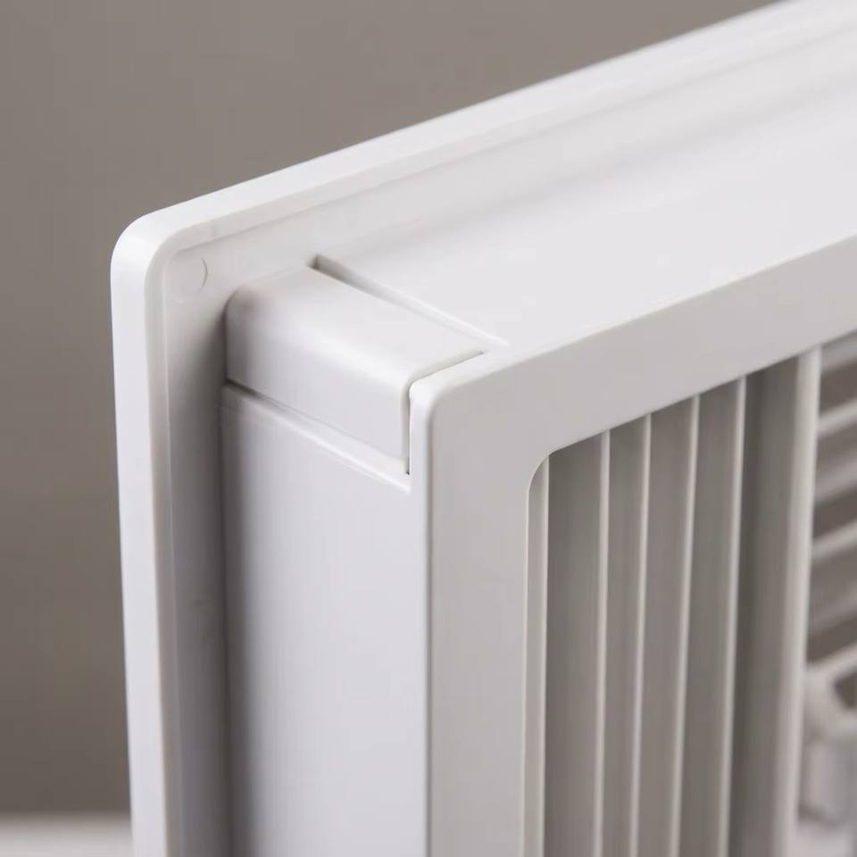 Universal Window Kit for Portable Air Conditioners — Everything You Need in One Box