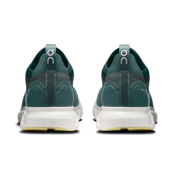 On Cloud 6 Versa
