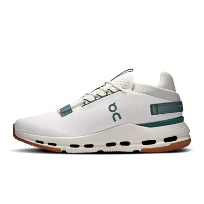 On Cloudnova 2