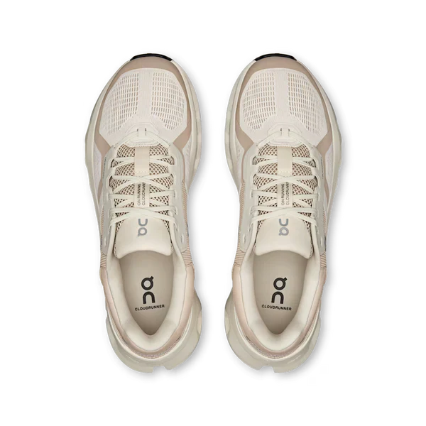 On Cloudrunner 2