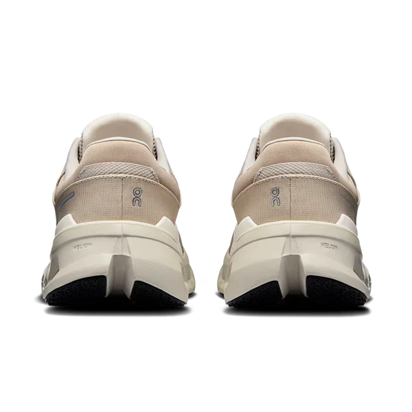 On Cloudrunner 2