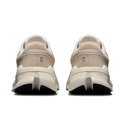 On Cloudrunner 2