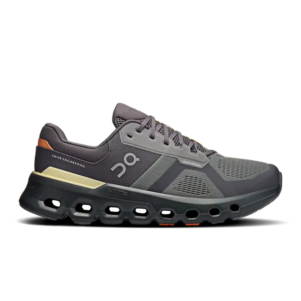 On Cloudrunner 2