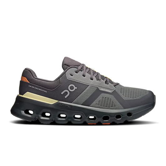 On Cloudrunner 2