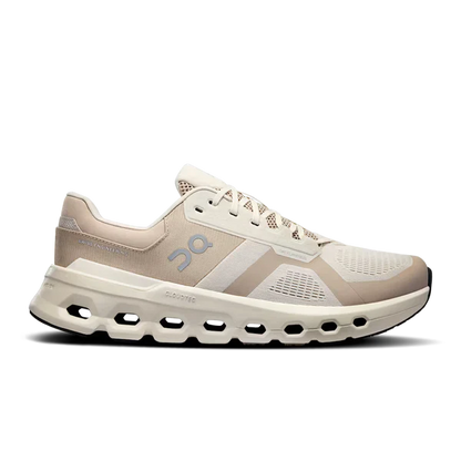 On Cloudrunner 2