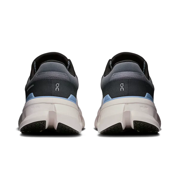 On Cloudrunner 2