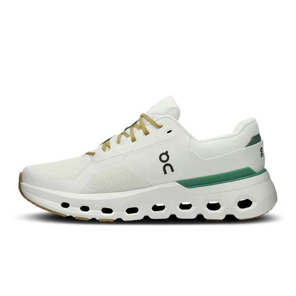 On Cloudrunner 2